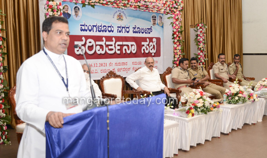 Parivarthana Sabhe